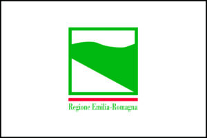 Bandiera Emilia Romagna