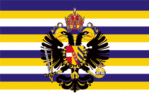Bandiera Sacro Romano Impero