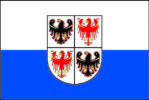 Bandiera Trentino Alto Adige