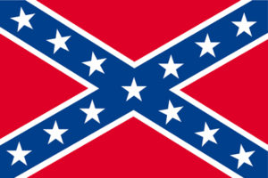 Bandiera Confederati