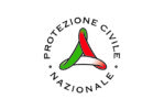Bandiera Protezione Civile