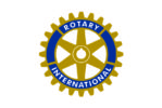 Bandiera Rotary Club International