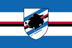 Bandiera Sampdoria
