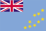Bandiera Tuvalu